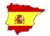 GRUES FONT GARATGE - Espanol